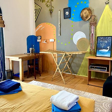 Seconds Hostel - 콜롬보 외부 사진
